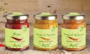 Ay&oacute; Alimenti: tradizione e innovazione per un&rsquo;azienda quasi interamente al femminile
