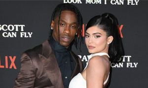 Kylie Jenner e Travis Scott: di nuovo insieme?