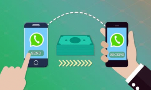Nuovo servizio WhatsApp in Brasile: si pu&ograve; trasferire denaro