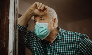 Covid 19: gli effetti della pandemia sulla vita e il cervello dell&rsquo;uomo