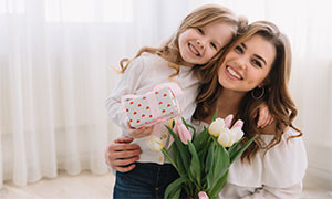 Auguri mamma: idee regalo per lei