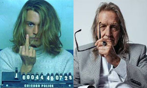 Addio a &ldquo;Boston George&rdquo;, il narcotrafficante interpretato da Johnny Depp nel film &ldquo;Blow&rdquo;