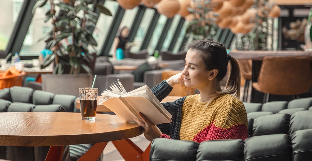 Un mondo di Libri