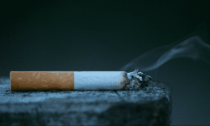 Salute - Altol&agrave; al fumo e allo stress