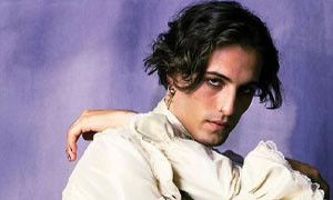 Damiano dei Maneskin svela il nome della sua fidanzata, ecco chi &egrave;