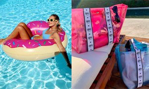 Chiara Ferragni Brand: borsa mare per l&rsquo;estate 2021