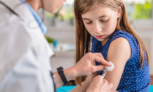 USA: pronti alla vaccinazione dei giovani con Pfizer