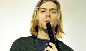 Come &egrave; morto Kurt Cobain? I dubbi nel dossier dell&rsquo;Fbi