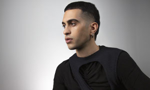 Dal 14 maggio&nbsp;&ldquo;Klan&rdquo; il singolo di Mahmood che anticipa &ldquo;Ghettolimpo&rdquo;