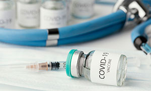 Partono le vaccinazioni per gli over 40