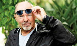 Vasco Rossi e le somiglianze: &ldquo;Se devo somigliare a qualcuno, preferisco ancora e sempre Steve McQue