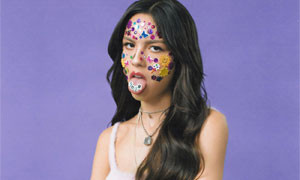 La cantautrice Olivia Rodrigo svela oggi il suo nuovo singolo &ldquo;good 4 u&rdquo;