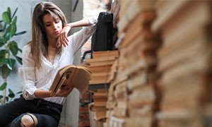 Un mondo di Libri
