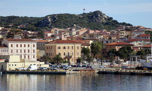 La Maddalena Covid Free partita la campagna vaccinale