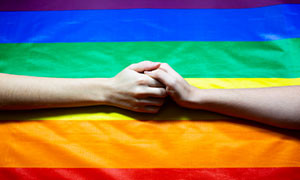 No all&rsquo;omofobia: oggi, 17 maggio, la giornata mondiale contro le discriminazioni