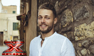 L&rsquo;attore Ludovico Tersigni &egrave; pronto per diventare il nuovo giudice di X-Factor