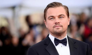 DiCaprio salva le isola Galapagos dopo il crollo dell&rsquo;Arco di Darwin