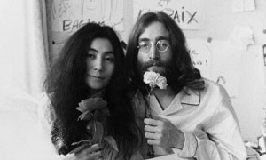 Dopo 50 anni ritorna il documentario su John Lennon e Yoko Ono: 24 Hours