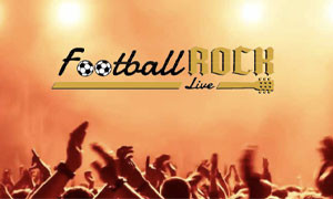 Football Rock Live Il concerto - evento dell&rsquo;anno