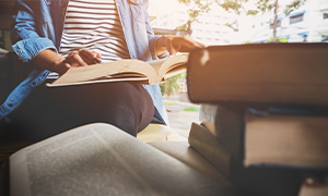 Un mondo di Libri