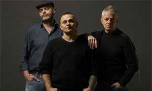 &ldquo;Nero su Bianco&rdquo; &egrave; il nuovo singolo dei 99 Posse