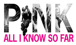 L'icona del pop internazionale P!NK torna in radio