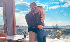 Diletta Leotta e Can Yaman tornano felici, la crisi sembra lontana