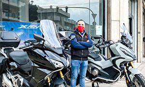 Honda Live Tour a Cagliari appuntamento  per gli appassionati del marchio giapponese&nbsp;