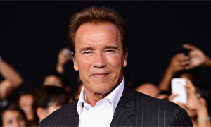 Netflix&nbsp;annuncia il ritorno di Arnold Schwarzenegger per una nuova serie