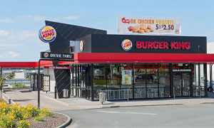 Burger King: approvato il progetto &ldquo;Torniamo Concorrenti&rdquo;