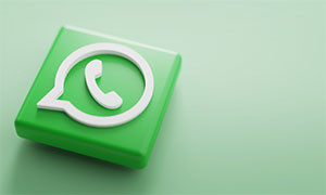 Nuove funzioni su whatsapp: arriva la modalit&agrave; scomparsa