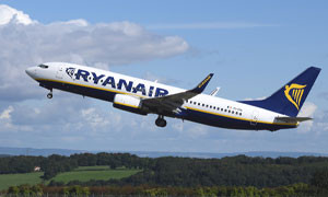 Ryanair non ha rimborsato i voli, arriva la multa da 4,2 milioni