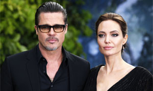 Brad Pitt vince la battaglia contro Angelina Jolie: ha ottenuto l&rsquo;affidamento congiunto dei figli