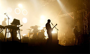 Estate 2021: ritorna la musica dal vivo con i concerti