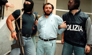 Giovanni Brusca: scarcerato dopo 25 anni il killer della strage di Capaci