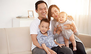 Cina: dalla &ldquo;politica del figlio unico&rdquo; alla possibilit&agrave; di avere tre figli