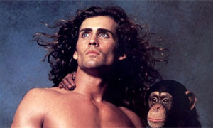 &Egrave; morto in un incidente aereo l&rsquo;attore Joe Lara, il Tarzan degli anni &lsquo;90
