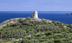 Isole Covid Free in Sardegna: A Sant' Antioco immunizzati 9500 residenti