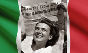 Festa della Repubblica: oggi si celebra il 75&deg; anniversario