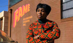 Aretha Franklin raccontata in &ldquo;Genius: Aretha&rdquo;