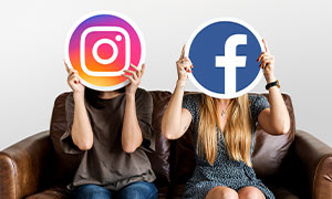 Instagram e Facebook: ritornano i like e le visualizzazioni