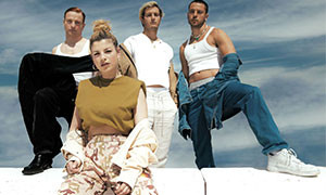 La musica Live riparte con Emma: 6-7 giugno Verona