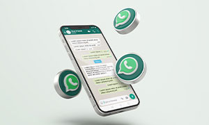 Importanti novit&agrave; per WhatsApp: stesso account su pi&ugrave; dispositivi