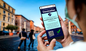 Si attende il green pass, ecco cosa bisogna fare per viaggiare ora