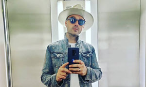 Joe Bastianich a bordo di un volo con un passeggero &ldquo;turbolento&rdquo;