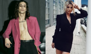 Damiano dei Maneskin risponde ai commenti rilasciati da Emma Marrone sull&rsquo;Eurovision