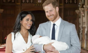 Ancora problemi per Harry e Meghan, guerra sul nome Lilibet