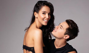 Paola Di Benedetto e Federico Rossi: annunciano sui social la fine della loro storia