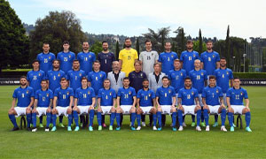 Italia - Turchia: dove e come vedere la partita degli Europei 2021