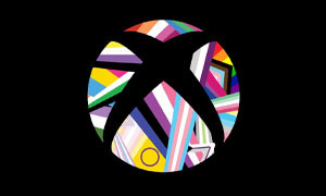 Pride Month: critiche contro il logo arcobaleno Xbox